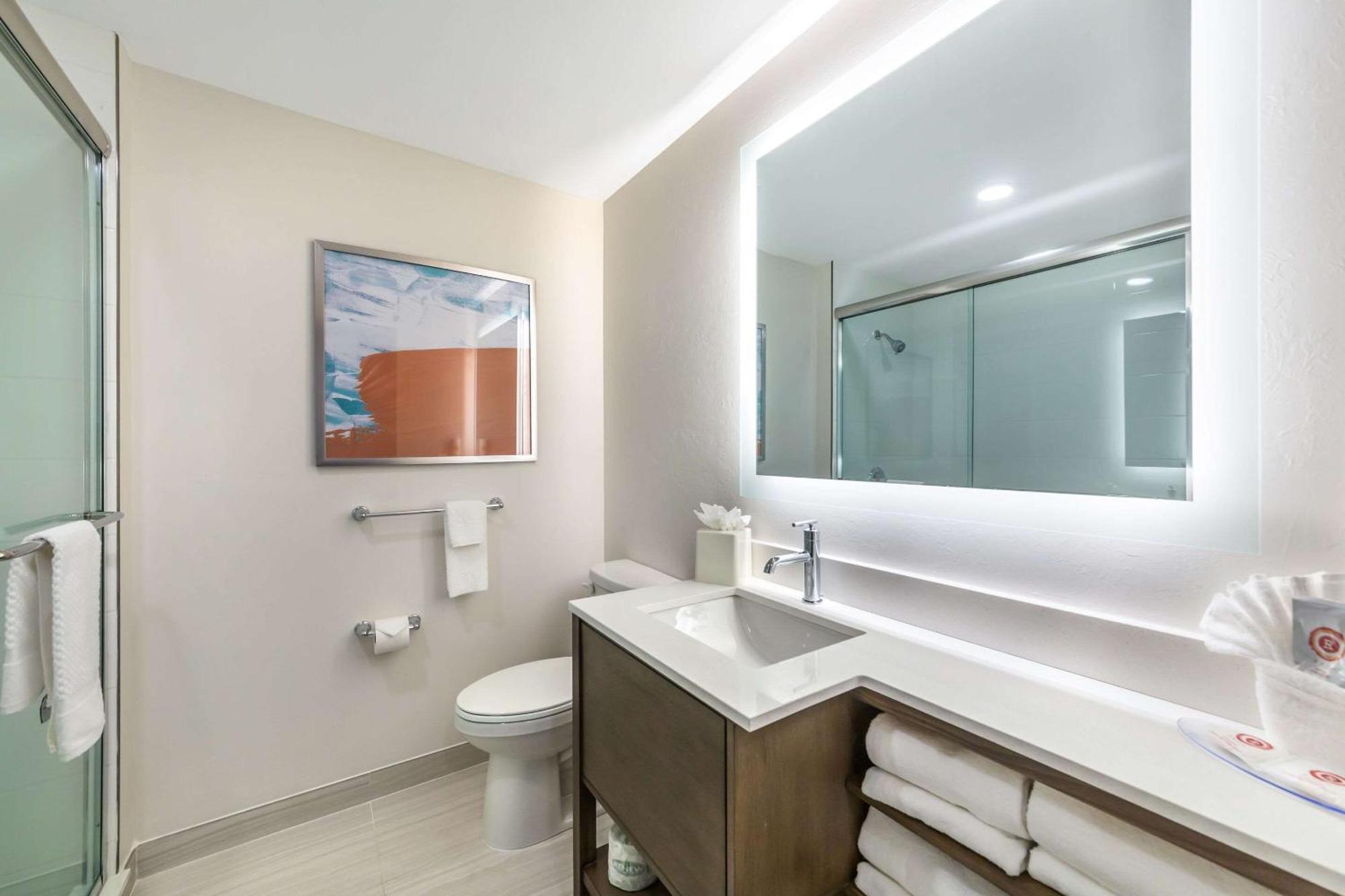 Comfort Suites Fort Myers East I-75 Екстериор снимка